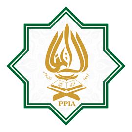 Logo Pesantren Al Iman